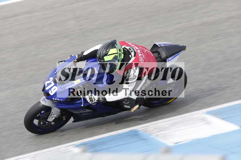 /02 28.-31.01.2025 Moto Center Thun Jerez/blau-blue/279